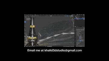 Dragonfly Rigging Tutorial | Step 5: Body Bones Setup for Perfect Animation | Beginner to Pro Guide