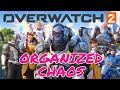Overwatch 2 PLACEMENT MATCHES - LIVE Gameplay