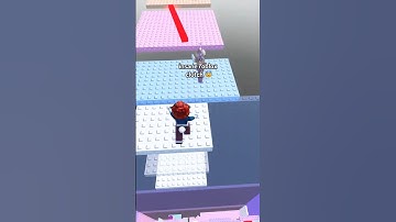 😨 roblox clutch