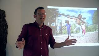 interDependence Workshop#20 - Power and necessity of imagination - Rob Hopkins