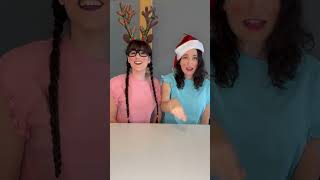 #ACERTIJ0 Árbol de Navidad🎄| • Crispina & Molinilla •  #navidad #contenido infantil