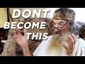 What Not to Become When Life Gets Distracting | At Home with Phil Robertson