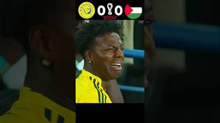 Sad Day For Ronaldo Fans Palestine Al Nr 2026 World Cup Final Penalty Shootout