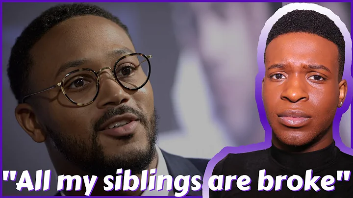 Lil Romeo vs. Master P | OJ Simpson on Kris Jenner...