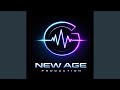 Future Retro Track – Old School Future, Technology, Creative Background