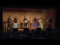 Salt and light band at stecoah valley center 2018