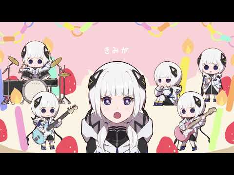 【祝】花譜ちゃんお誕生日うた