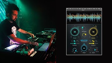 Getting Creative Effects from Drum Loops and Other Samples