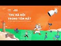 [FPT Camera] Đồng hành giải Marathon Quốc tế Hà Nội VPBank - Đảm bảo an toàn cho vận động viên