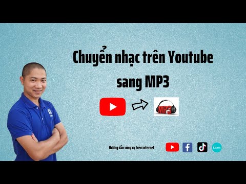 Tải nhạc Youtube về thiết bị || Nguyễn Trọng Bắc