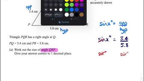 January 2012 Higher Paper 3H 1 Question 9 IGCSE Maths Edexcel Mathematics