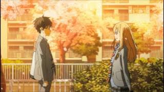 四月は君の嘘　感動シーン