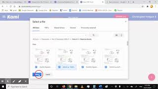 Kami - Brief Intro and Split/Merge PDF Functionality