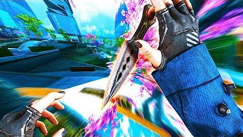 Smoothest Controller Movement In Apex (4K DMG) + BEST ALC Controller Settings To Drop 20 BOMBS!