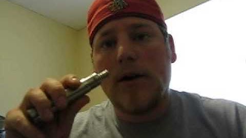 Battery Safety with Mechanical Mods