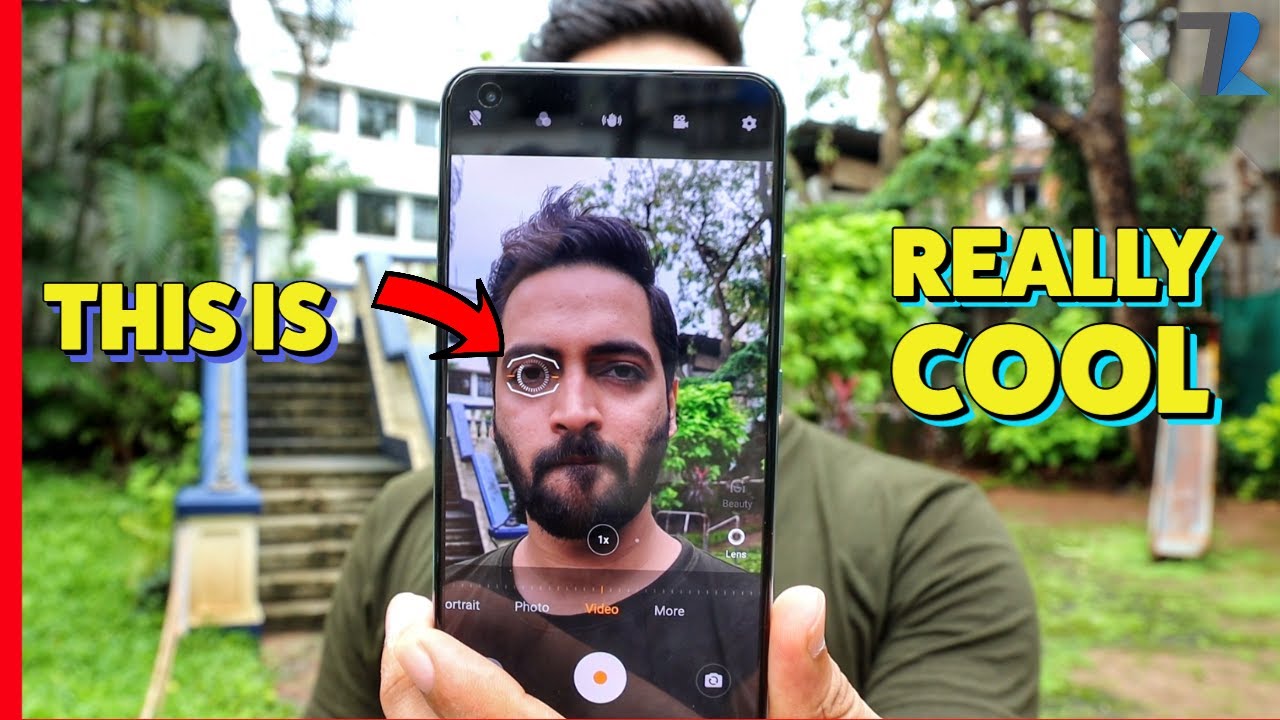 This New vivo Smartphone Has Actually SURPRISED ME !🤷‍♀️