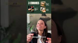 El error de pensar que vuelves para atrás