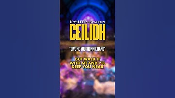 Thumbnail of Warms the heart, doesn't it? Here's an exclusive first listen to "Give Me Your Bonnie Hand"