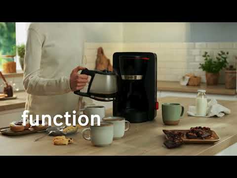 MyMoment Coffee maker Product video