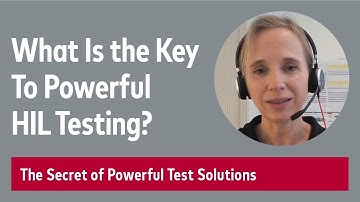 The Secret of Powerful Test Solutions（日本語字幕付き）