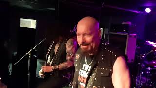 Exciter - Beyond the Gates of Doom - Pittsburgh, PA - 2023