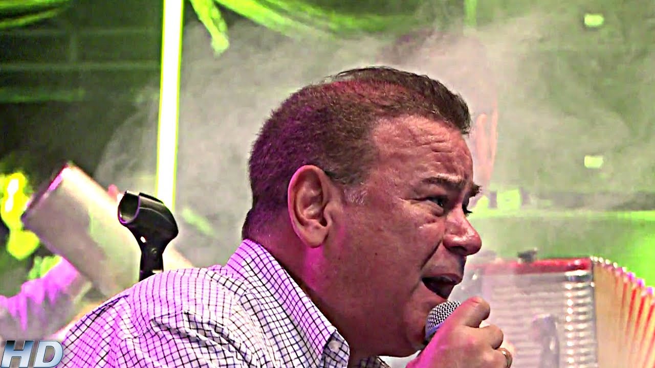 De Amanecida (En Vivo) - Iván Villazón & Saúl Lallemand (Montería, Córdoba) [[FULL HD]]