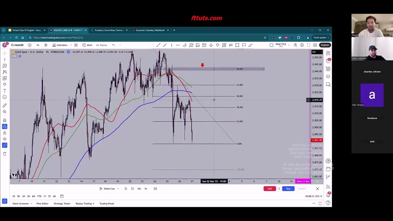 3 Session 3 - YouTube