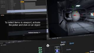 Notch Quick Tip: Viewport Picking (new in 0.9.21)