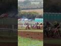 Motocross Holeshot