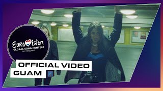 Aly & AJ - Attack of Panic - Guam 🇬🇺 - Official Video - Global Song Contest 2022