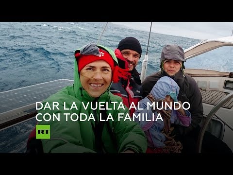 Vídeo: Las Reglas De La Vida Familiar En Rusia - Vista Alternativa