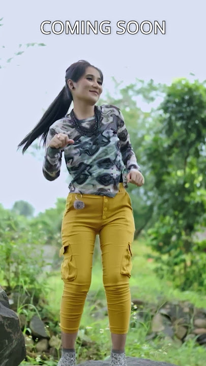 Coming Soon!!! Lagu Baru Azizah Maumere Yang Berjudul Alibaba #azizahmaumere #shorts