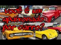 feira de peças de carros usadas e novas antigüidades relíquias raras antigas museu VINTAGE