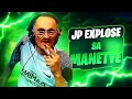 Jp explose sa manette best of rage 48