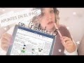 ✨CÓMO HACER APUNTES DIGITALES📝 CON EL IPAD EN GOODNOTES 5 😱(TUTORIAL)