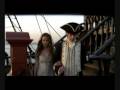 Pirates of the Caribbean: Curse of the Black Pearl deleted scenes pt 2/2