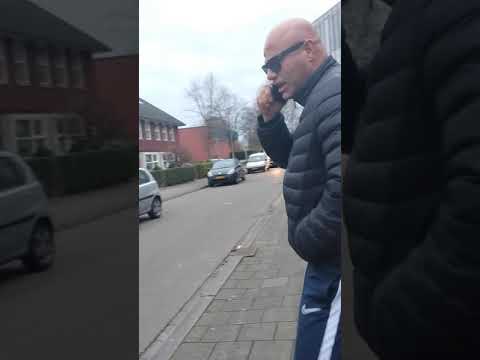maandag stress