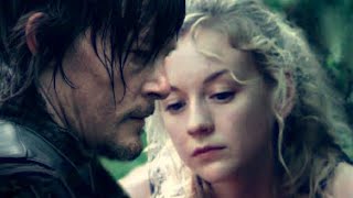 (twd) Beth Greene (+Daryl,+Rick) | I loved you both! | multifandom