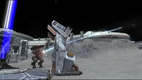 War Robots New weapon Scourge