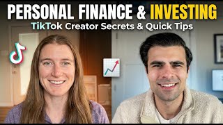Personal Finance Investing Strategies for 2026 TikTok Creator Interview