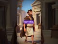 The Billionaire Who Lost Everything and Created Stoicism