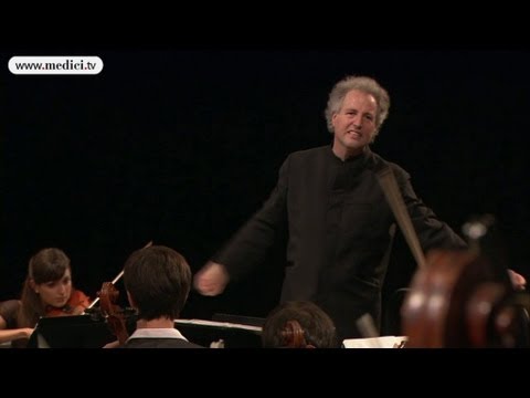 Manfred Honeck - Bruckner - Symphony No. 7