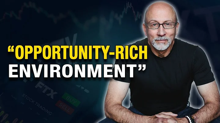 Invest in the Best, with Keith Fitz-Gerald
