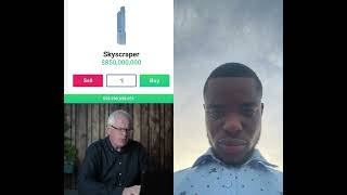 Spending $100 BILLION in 40 seconds