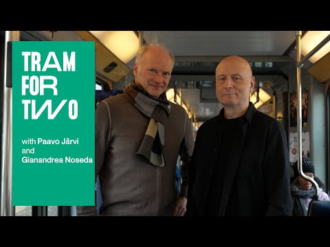 «Tram for Two»