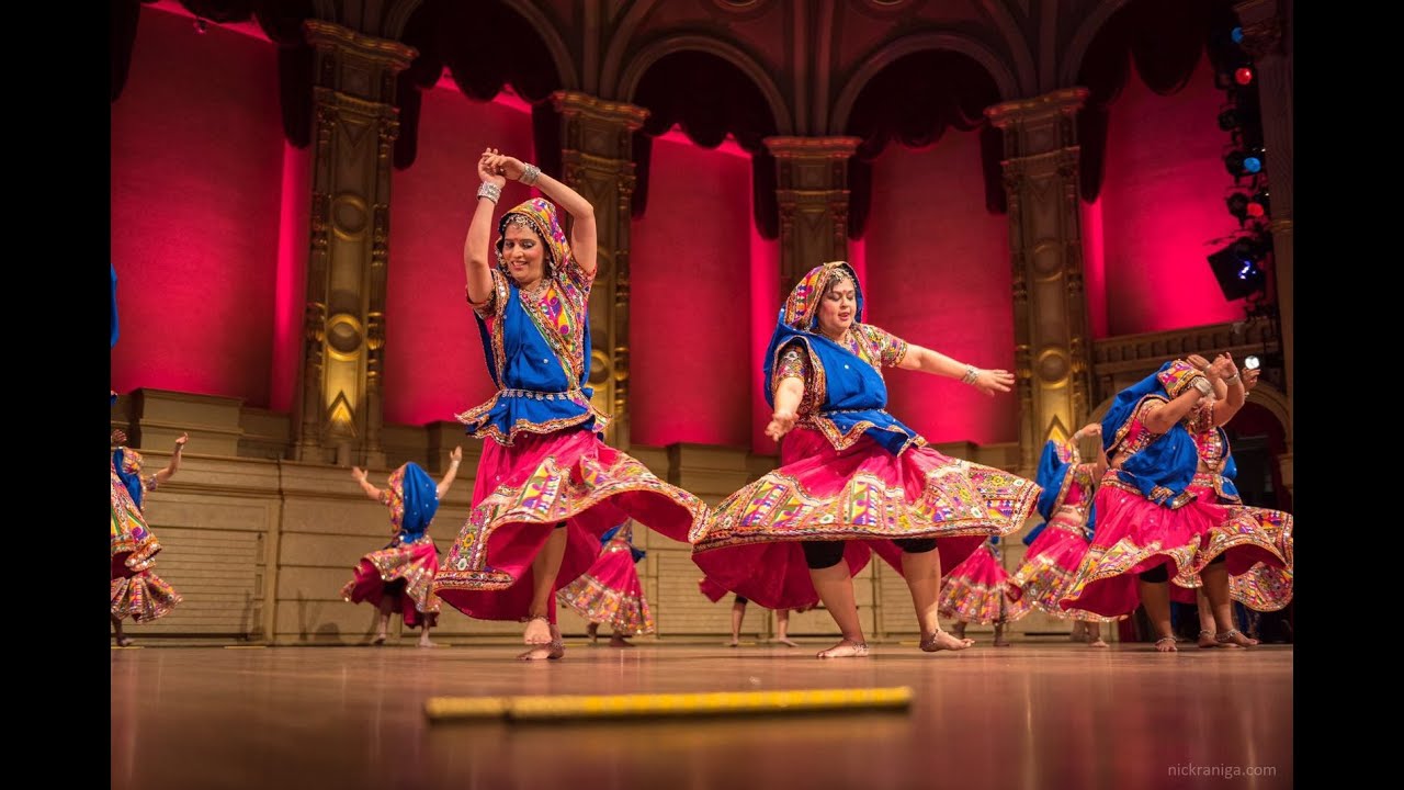 GCF-2016 Klassy Khelaiyas - 35+ Folk Team