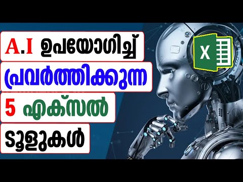 A.I Tools in