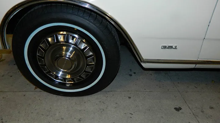 1969 XW Ford Falcon Restoration Part 23