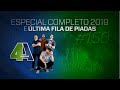 4 amigos  especial de comdia 2019  ltima fila de piadas 150