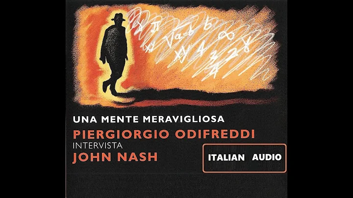 Una mente meravigliosa, Piergiorgio Odifreddi inte...